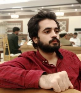 Chaudhry Abubakar Natt (Pakistan)