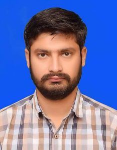 Abdul Rehman Khan (Pakistan)