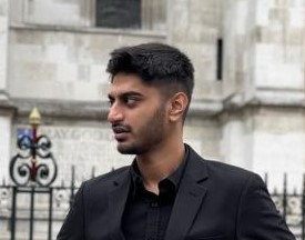 Ali Arsal (Pakistan)